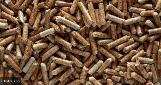 Les granulés (pellets) sont aujourd'hui une excellente alternative au fioul - doc. Bricodépôt