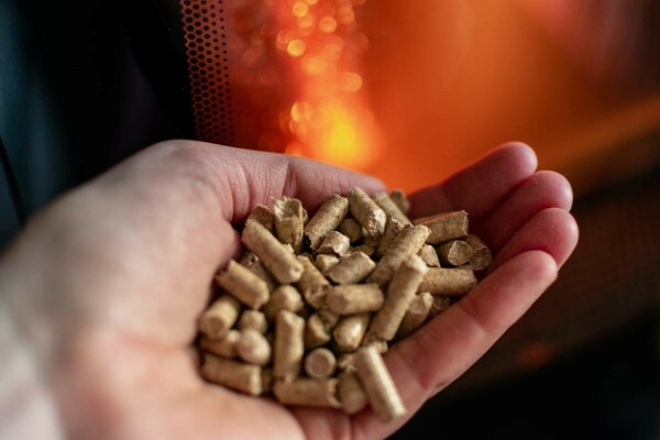 Tout ce que vous devez savoir avant d'adopter les pellets pour vous chauffer