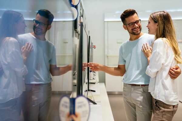 5 questions à vous poser avant d'acheter un téléviseur