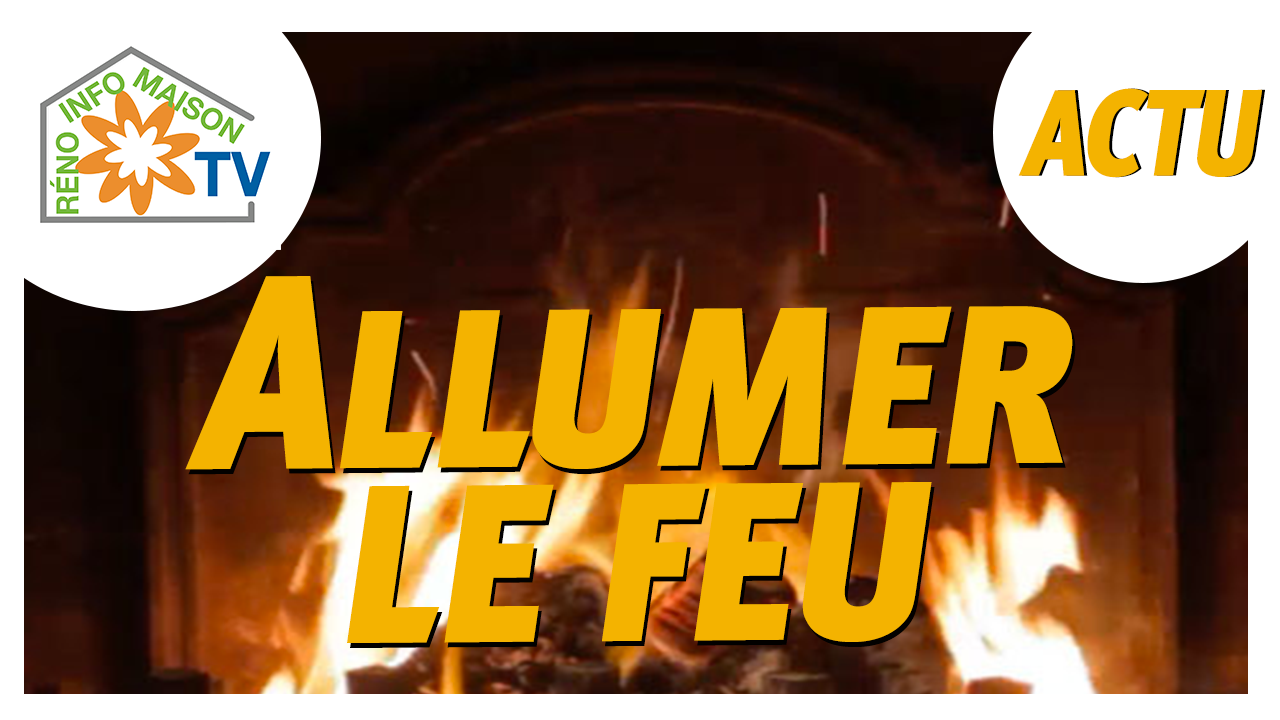 Allumage du feu par le haut, pourquoi ? Comment ? - Jardi bois