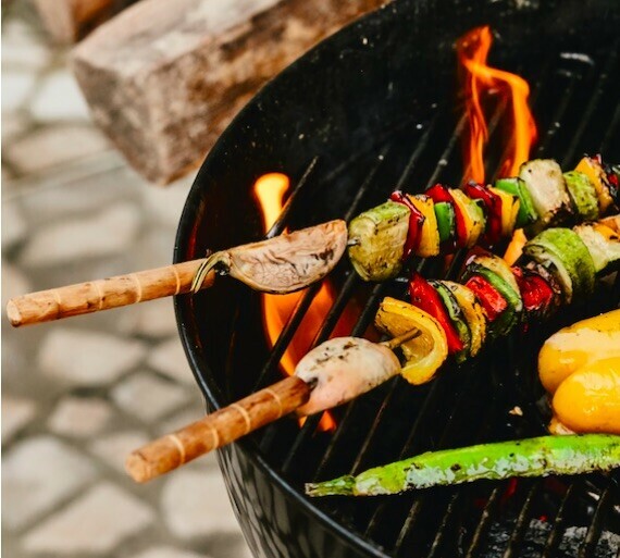 Conseils pour la cuisson au barbecue