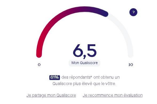 Evaluez votre logement... avec QUALITEL