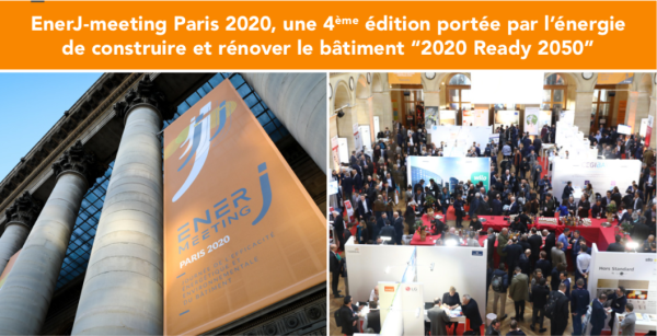 ENERJ-MEETING : l'édition 2020 a tenu toutes ses promesses !