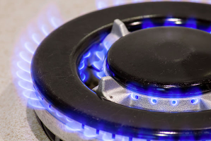 Le gaz est l'une des énergies préférées des cuisiniers - doc. GRDF