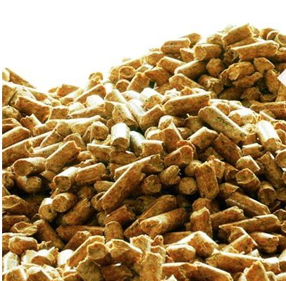 Les pellets (ou granulés) sont l'une des meilleures énergies pour se chauffer, en termes de rendement mais aussi de prix (après le bois-bûches). - doc. Propellet