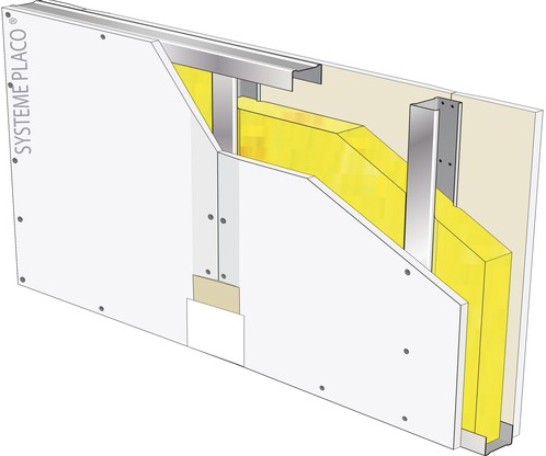 Comment choisir l'isolation des murs et cloisons ?