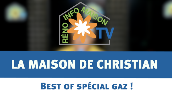 Best of Spécial Gaz - La Maison de Christian