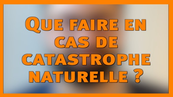 Assurances et catastrophe naturelle : Fabien Soccio s'exprime pour MEILLEURE ASSURANCE - MEILLEURTAUX.COM