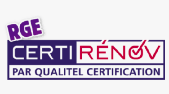 La nouvelle offre de certification, CERQUAL, l’organisme certificateur de l’Association QUALITEL, garantit le professionnalisme des entreprises vouées à la rénovation globale des logements.