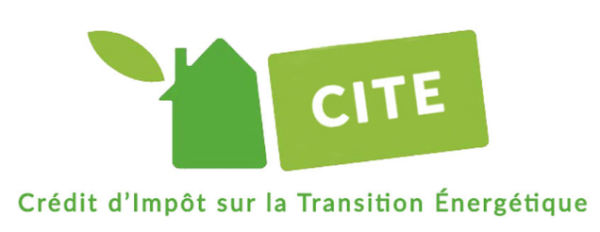 Crédit d'impôts pour la transition énergétique