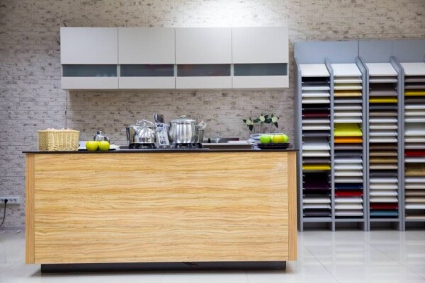 Du projet flou &agrave; la cuisine id&eacute;ale : le r&ocirc;le du cuisiniste