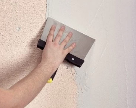 Comment peindre un mur intérieur de plâtre ? 
