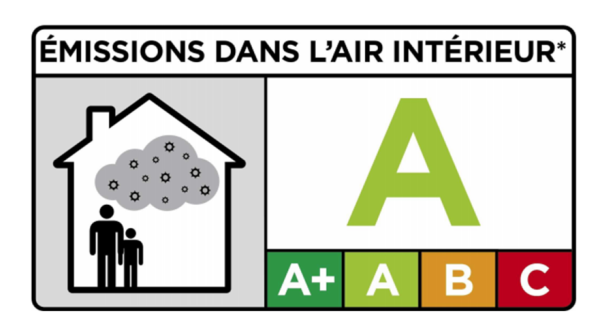 L'étiquetage environnemental permet de mesurer la nocivité de produits destinés à la maison.