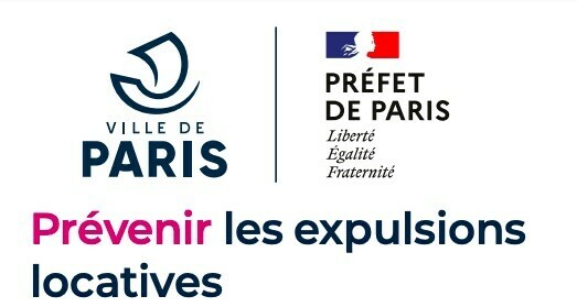 Les Pouvoirs publics, billes, Collectivités régionales et départementales, l'État permettent de trouver des solutions permettant d'éviter une expulsion locative