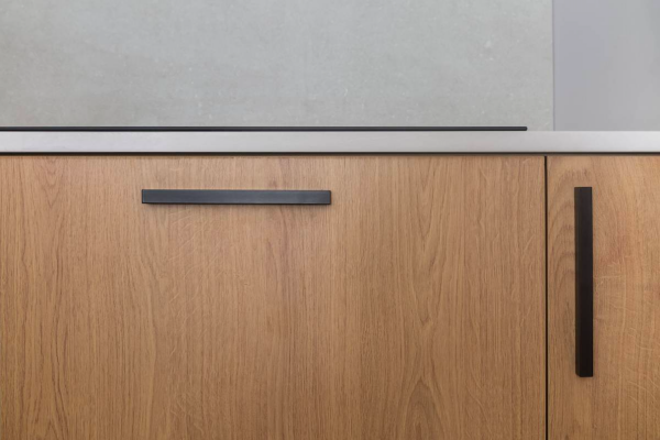 Fa&ccedil;ades de cuisine sur mesure : la solution pour relooker sans tout changer