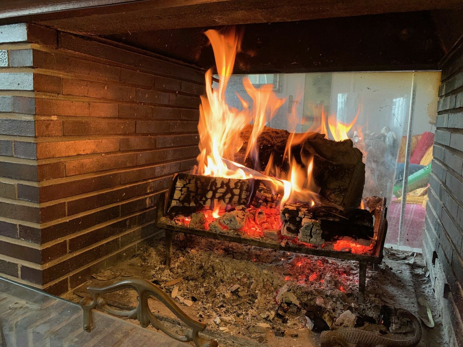 Qu'est-ce que la méthode d'allumage par le haut ? - France Bois Buche