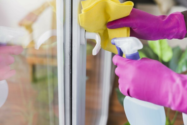 Ménage à domicile : un service sur mesure pour gagner du temps