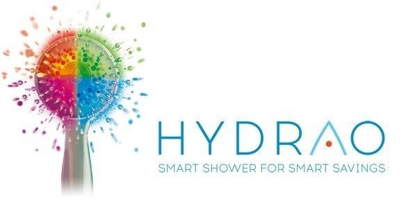 Hydrao : la douche connectée