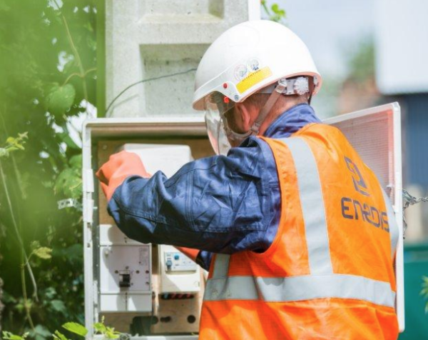 Dépannage électrique : toute intervention au niveau du coffret d'alimentation de votre installation est du ressort exclusif d'ENEDIS -doc.Enedis