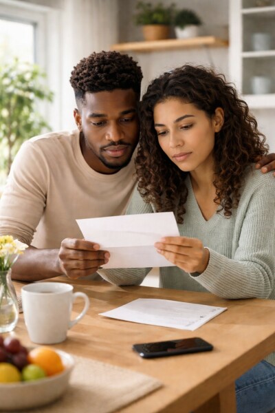 Le ch&egrave;que &eacute;nergie arrive directement aux particuliers b&eacute;n&eacute;ficiaires - cl. N.C.