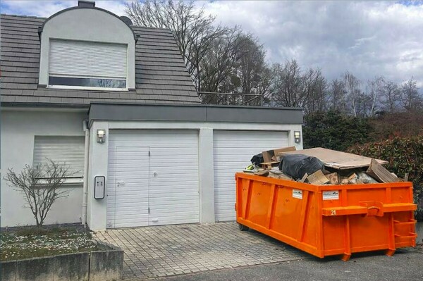 Location de bennes : une solution simple pour g&eacute;rer ses d&eacute;chets