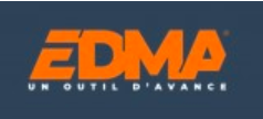 Logo Edma