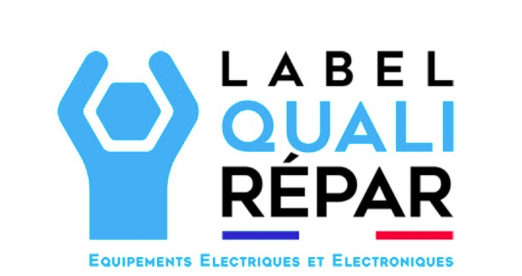 Seuls les dépanneurs bénéficiant du label Qualirépar ouvrent droit au bonus réparation.