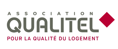 QUALITEL développe des programmes de recherche, organise des sondages et des études pour l'adaptation du logement. C'est l'objet de son baromètre annuel.