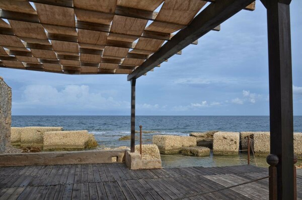 Pergola : pourquoi choisir la fibre de coco pour votre toile d'ombrage ?