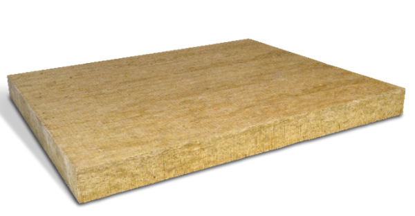 Un nouveau panneau Rockwool pour toiture terrasse - doc. Rockwool