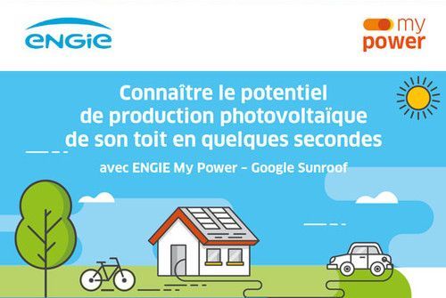 Comment estimer le potentiel photovoltaïque de sa maison