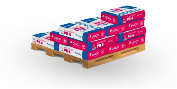 Une nouvelle gamme d'enduits &agrave; joints chez Placo&reg; - doc. Placo&reg;