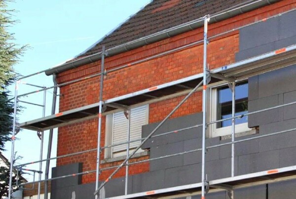 doc. Cabete Façades