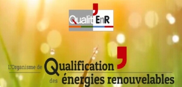 Les entreprises et artisans Qualit'ENR sont formés à la technologie photovoltaïque.