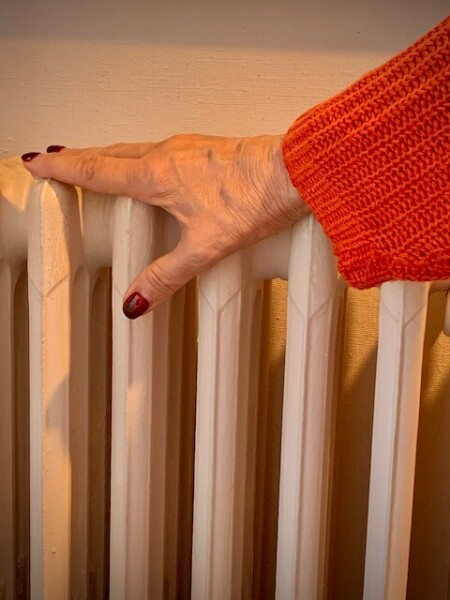 Le chauffage est un droit en habitat locatif collectif - cl. C.P.