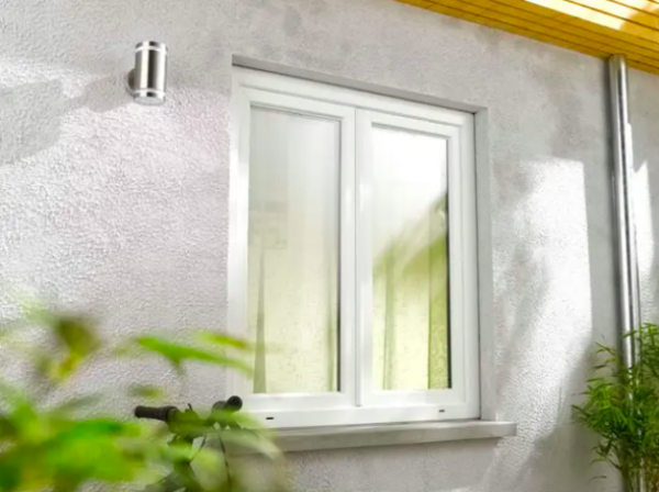 Le remplacement des fenêtres s'imposent pour satisfaire aux besoins de rénovation énergétique – doc. Leroy Merlin