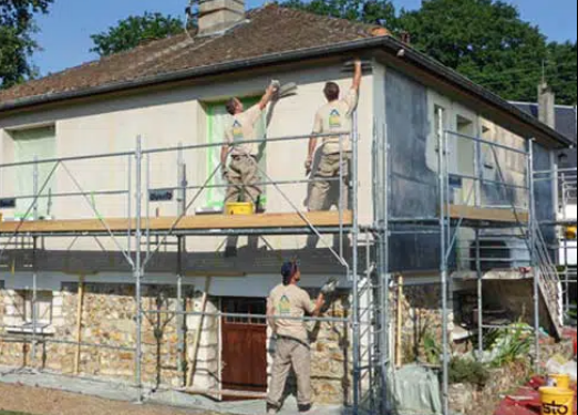 Meilleurs outils professionnels pour les amateurs de bricolage pour faire  des travaux à la maison et