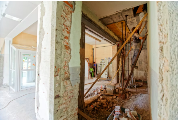6 astuces pour r&eacute;ussir la r&eacute;novation compl&egrave;te de votre maison