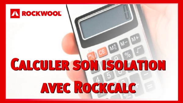 Calculer son isolation