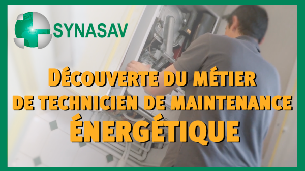 Technicien de maintenance énergétique, qu'est-ce que c'est ?