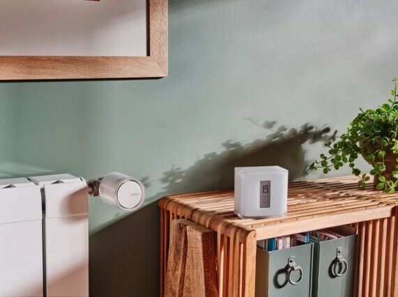 Une bonne gestion thermostatique permet une économie de 20% sur la consommation - doc. Netatmo
