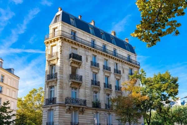 Quelle rénovation choisir pour un appartement haussmannien ?